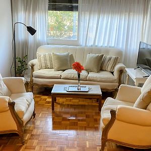 Apartamento de 3 Dormitorios